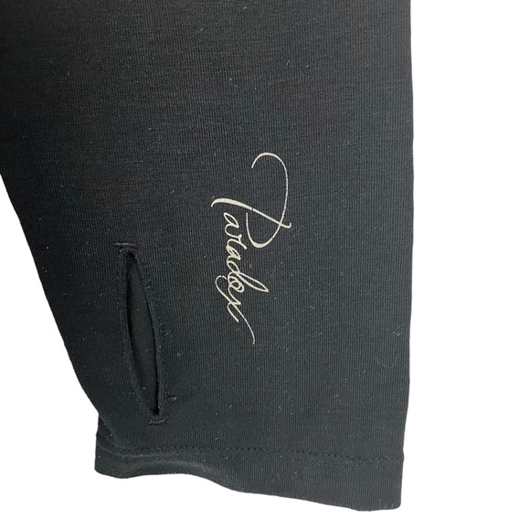 Paradox Merino Wool Blend 1/3 Zip Pullover Women's Small Winter Base Layer - Picture 3 of 6